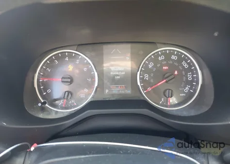 2021 Toyota Rav4 Le z USA, uszkodzony, nr VIN 2T3H1RFV6MC133002